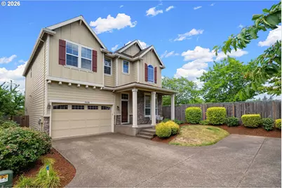 5119 NW 140th Ave, Portland, OR 97229 - Photo 1