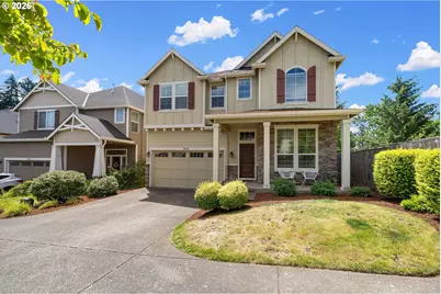 5119 NW 140th Ave, Portland, OR 97229 - Photo 2