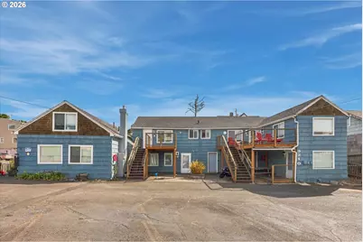 3210 SW Anchor Ave, Lincoln City, OR 97367 - Photo 1