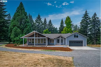 20999 S Jubb Rd, Estacada, OR 97023 - Photo 2