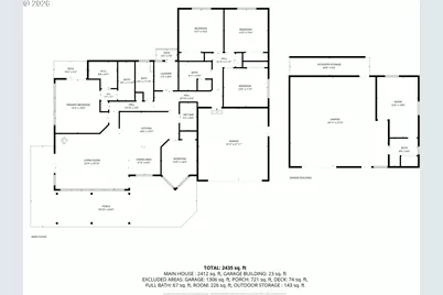 20999 S Jubb Rd, Estacada, OR 97023 - Photo 48