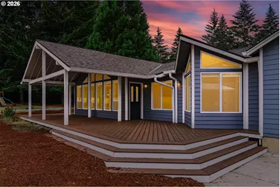20999 S Jubb Rd, Estacada, OR 97023 - Photo 4