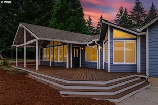 20999 S Jubb Rd, Estacada, OR 97023 - Photo 4