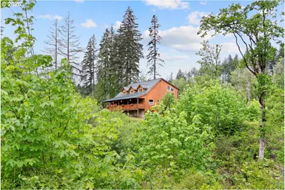 41114 SW Fort Hill Rd, Willamina, OR 97396 - Photo 4