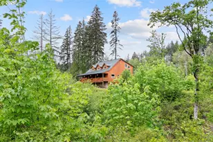 41114 SW Fort Hill Rd, Willamina, OR 97396 - Photo 4