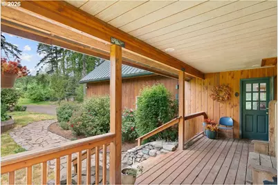 41114 SW Fort Hill Rd, Willamina, OR 97396 - Photo 32