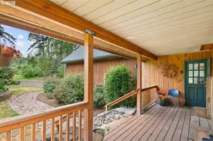 41114 SW Fort Hill Rd, Willamina, OR 97396 - Photo 32