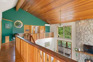 41114 SW Fort Hill Rd, Willamina, OR 97396 - Photo 18