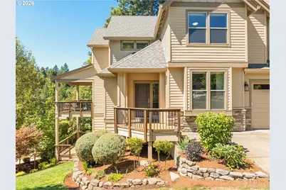 10071 SW 8th Pl, Portland, OR 97219 - Photo 2