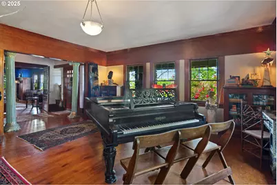 91755 Lewis and Clark Rd, Astoria, OR 97103 - Photo 8