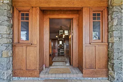 91755 Lewis and Clark Rd, Astoria, OR 97103 - Photo 4