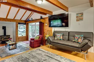 128 Northwoods Cabin, Cougar, WA 98616 - Photo 8