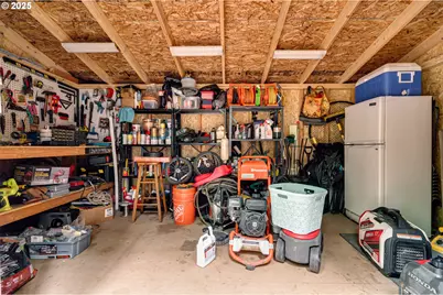 128 Northwoods Cabin, Cougar, WA 98616 - Photo 20