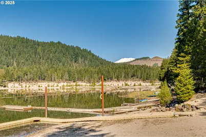 128 Northwoods Cabin, Cougar, WA 98616 - Photo 24