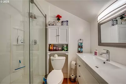 128 Northwoods Cabin, Cougar, WA 98616 - Photo 12