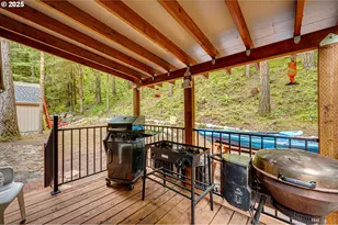 128 Northwoods Cabin, Cougar, WA 98616 - Photo 16