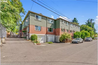 2515 SE 51st Ave #14, Portland, OR 97206 - Photo 32