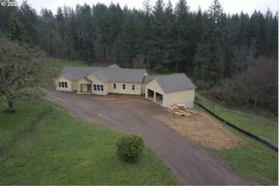 39143 SE Gibson Rd, Washougal, WA 98671 - Photo 1