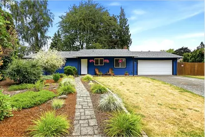 8621 NW 12th Ct, Vancouver, WA 98665 - Photo 1