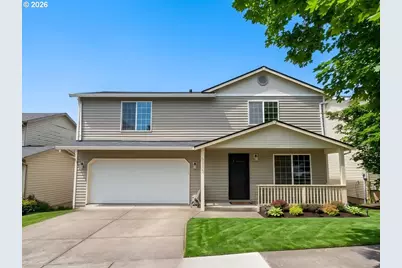 5115 SE 140th Pl, Portland, OR 97236 - Photo 2