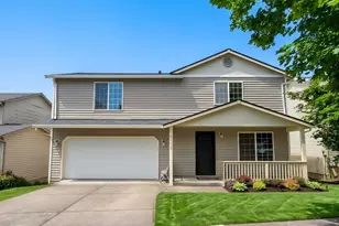 5115 SE 140th Pl, Portland, OR 97236 - Photo 2