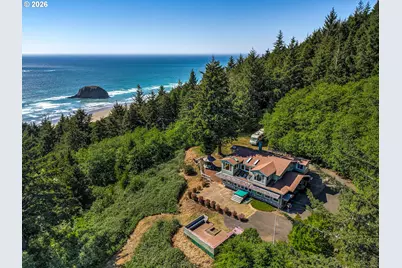 32307 Ruby Ln, Cannon Beach, OR 97110 - Photo 1