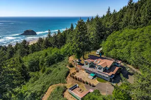 32307 Ruby Ln, Cannon Beach, OR 97110 - Photo 1