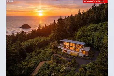 32307 Ruby Ln, Cannon Beach, OR 97110 - Photo 4