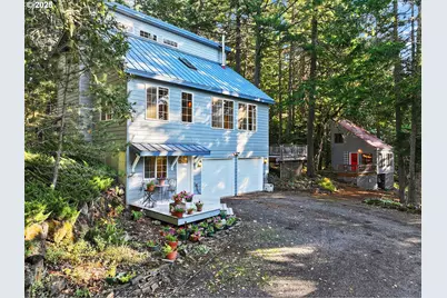 80 Echo Glen Rd, White Salmon, WA 98672 - Photo 1