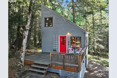 80 Echo Glen Rd, White Salmon, WA 98672 - Photo 2
