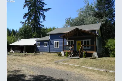 58442 Nehalem Hwy S, Vernonia, OR 97064 - Photo 2