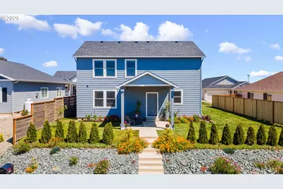 764 Seacrest Dr, Bandon, OR 97411 - Photo 1