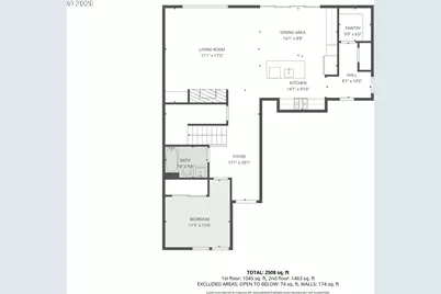 15165 SE Baden Powell Rd, Happy Valley, OR 97086 - Photo 46