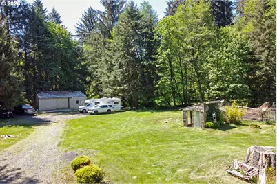 81908 Cow Creek Rd, Jewell, OR 97138 - Photo 38