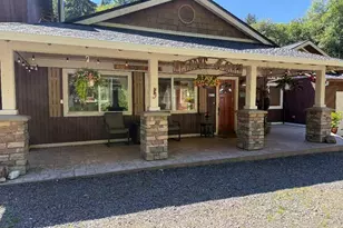 81908 Cow Creek Rd, Jewell, OR 97138 - Photo 2