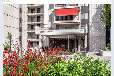 2221 SW 1st Ave #1622, Portland, OR 97201 - Photo 2