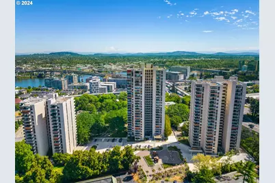 2221 SW 1st Ave #1622, Portland, OR 97201 - Photo 1