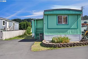 601 E Columbia River Hwy, Clatskanie, OR 97016 - Photo 2
