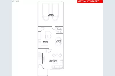 514 Traverse, Woodburn, OR 97071 - Photo 2