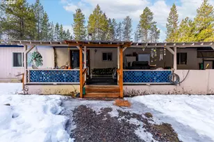 125067 Bunny Butte Rd, Crescent Lake, OR 97733 - Photo 14