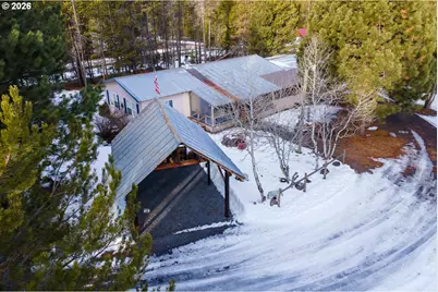 125067 Bunny Butte Rd, Crescent Lake, OR 97733 - Photo 6