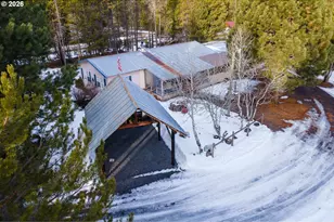 125067 Bunny Butte Rd, Crescent Lake, OR 97733 - Photo 6