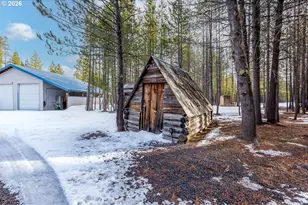 125067 Bunny Butte Rd, Crescent Lake, OR 97733 - Photo 16