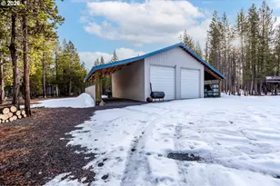 125067 Bunny Butte Rd, Crescent Lake, OR 97733 - Photo 20