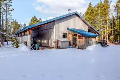 125067 Bunny Butte Rd, Crescent Lake, OR 97733 - Photo 22