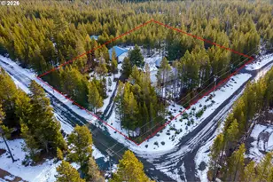 125067 Bunny Butte Rd, Crescent Lake, OR 97733 - Photo 2