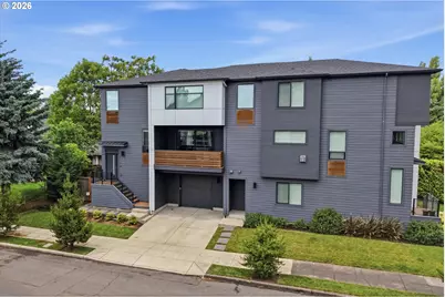 1741 SE Brooklyn St, Portland, OR 97202 - Photo 4