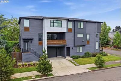 1741 SE Brooklyn St, Portland, OR 97202 - Photo 1