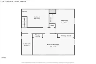 1240 SW Gerold St, Corvallis, OR 97333 - Photo 8