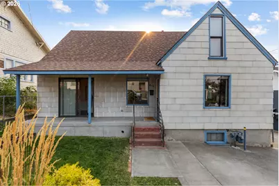 416 NW 5th St, Pendleton, OR 97801 - Photo 1